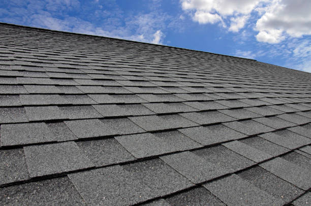 Reliable Brooklyn, IA Roofing Solutions